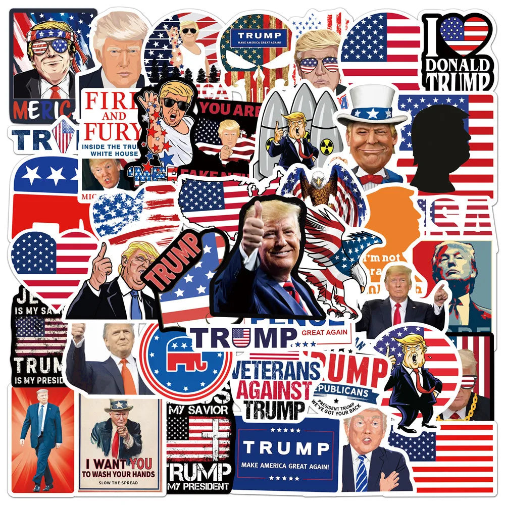 Patriot Pack