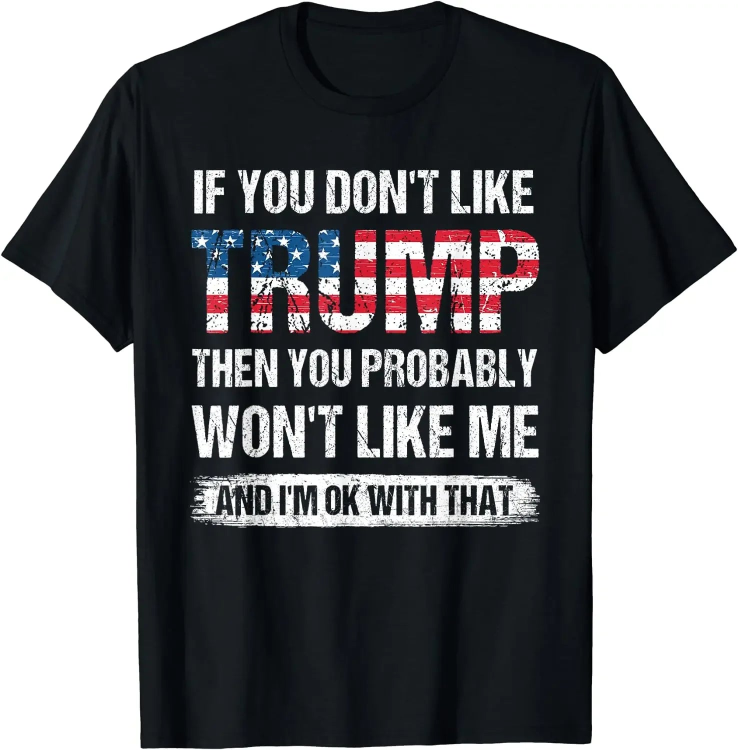 Trump Funny Meme Shirts - MAGA Mart