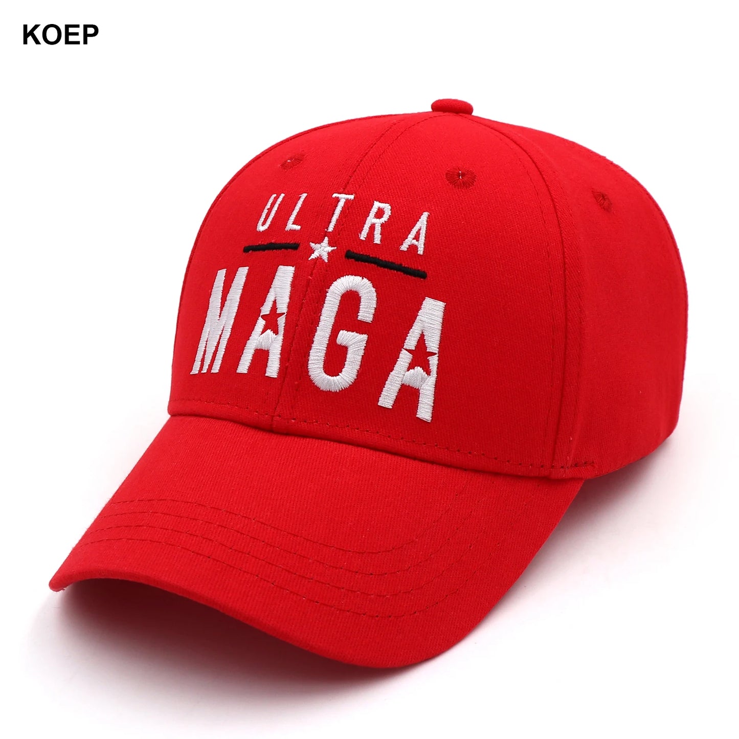 Ultra MAGA Unisex Hat - MAGA Mart