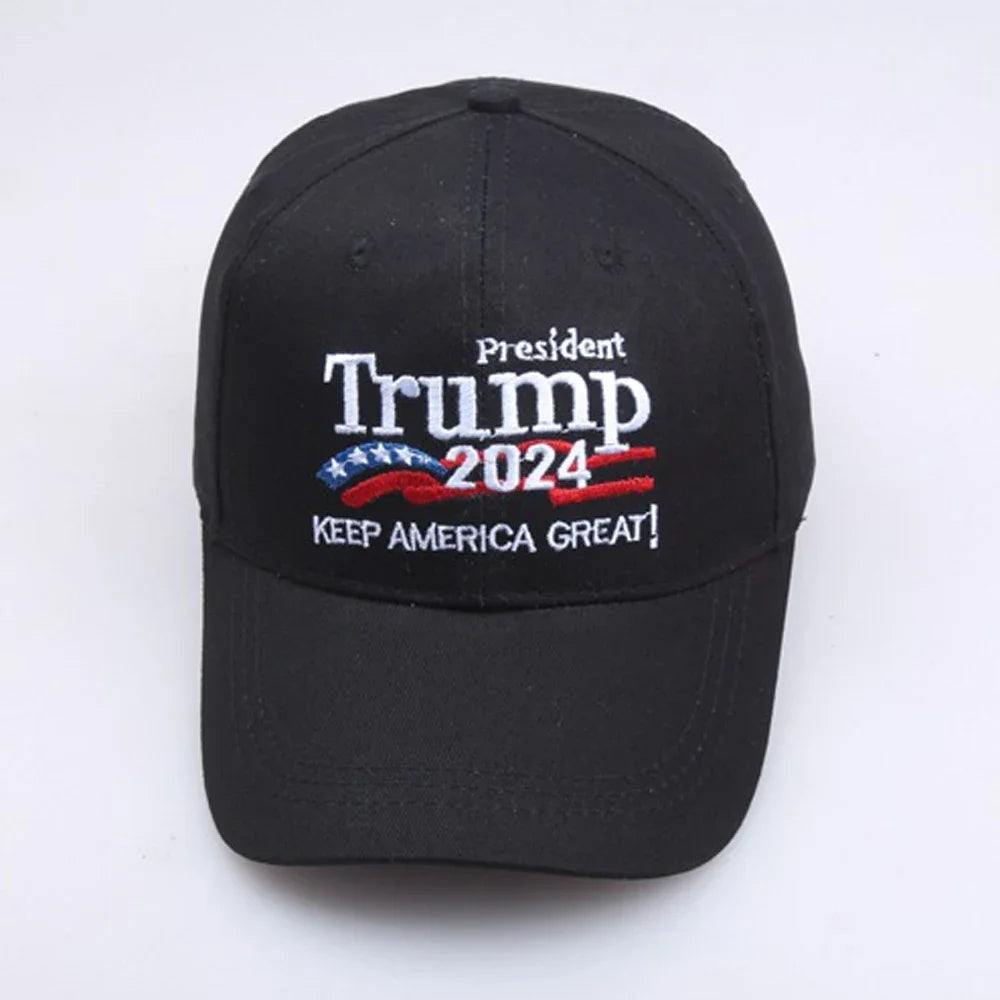 MAGA Keep America Great Snapback Hat - MAGA Mart