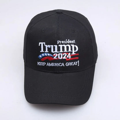 MAGA Keep America Great Snapback Hat - MAGA Mart