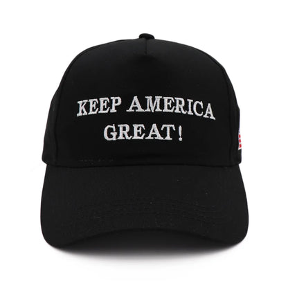 Keep America Great Generic Hat - MAGA Mart