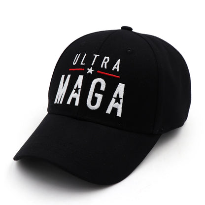 Ultra MAGA Unisex Hat - MAGA Mart