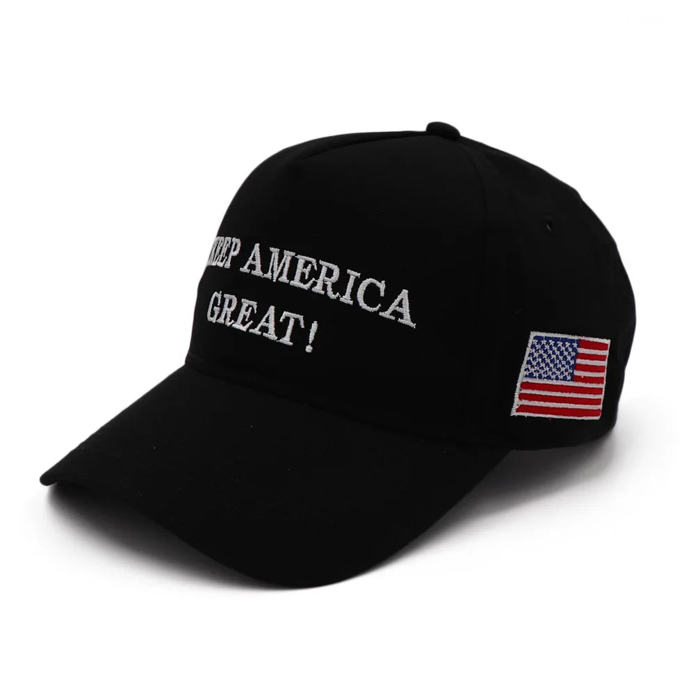 Keep America Great Generic Hat - MAGA Mart