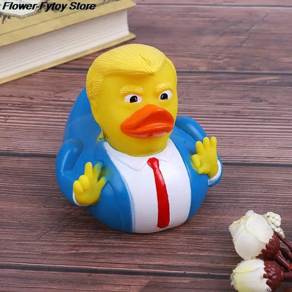 President Trump Rubber Ducky - MAGA Mart