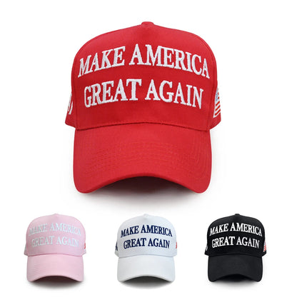 M.A.G.A. Hat - MAGA Mart