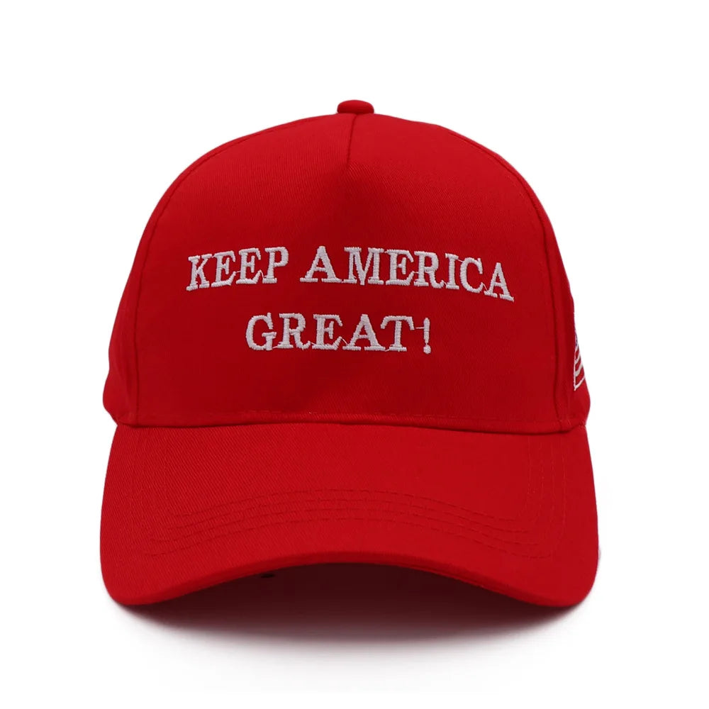 Keep America Great Generic Hat - MAGA Mart