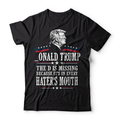 Take America Back T-Shirt - MAGA Mart