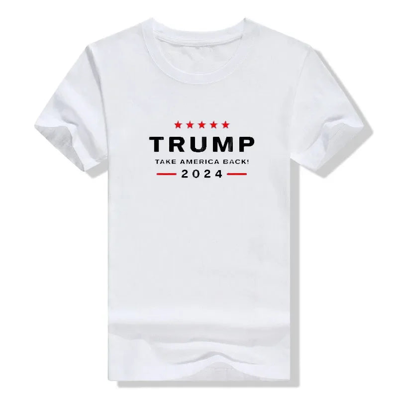 Take America Back T-Shirt - MAGA Mart