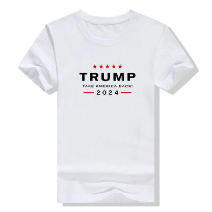 Take America Back T-Shirt - MAGA Mart