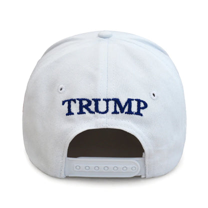 M.A.G.A. Hat - MAGA Mart