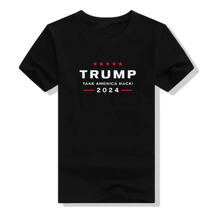 Take America Back T-Shirt - MAGA Mart