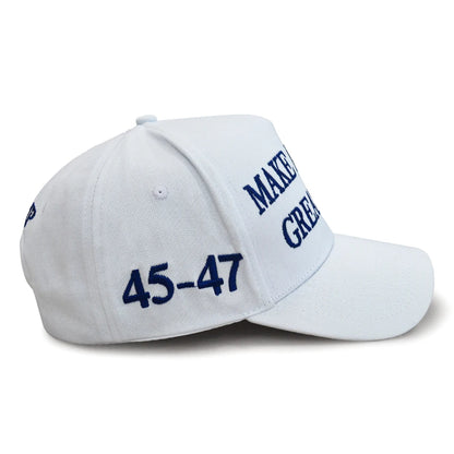 M.A.G.A. Hat - MAGA Mart