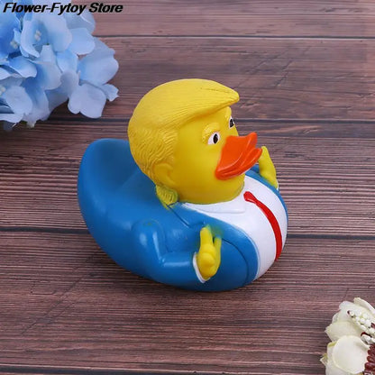 President Trump Rubber Ducky - MAGA Mart