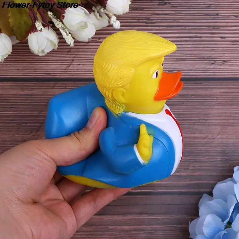 President Trump Rubber Ducky - MAGA Mart