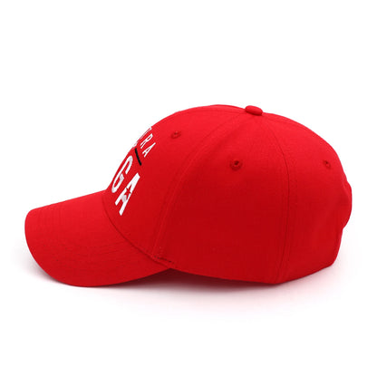 Ultra MAGA Unisex Hat - MAGA Mart