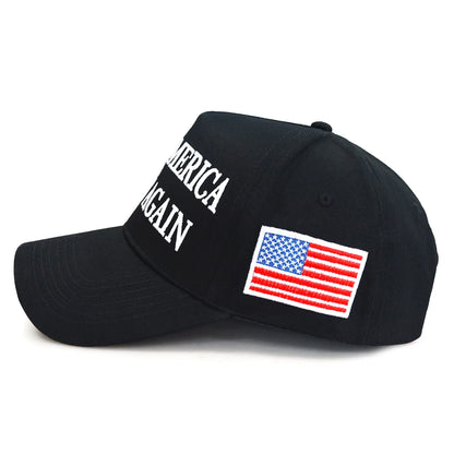 M.A.G.A. Hat - MAGA Mart