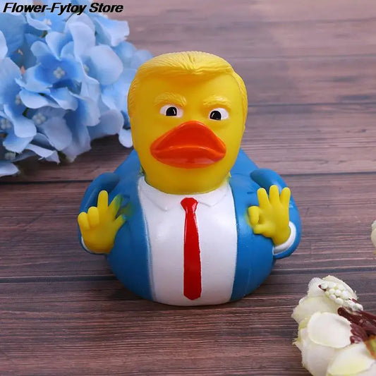 President Trump Rubber Ducky - MAGA Mart