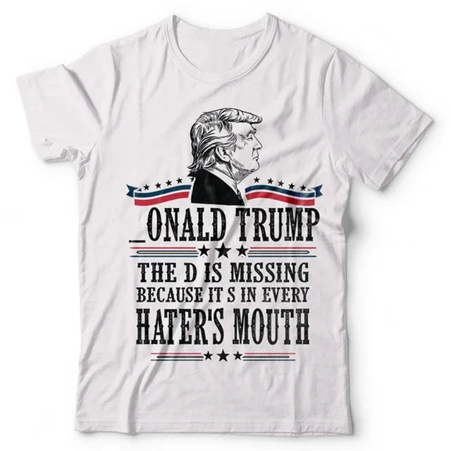 Take America Back T-Shirt - MAGA Mart