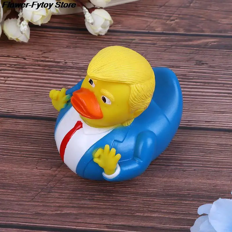 President Trump Rubber Ducky - MAGA Mart