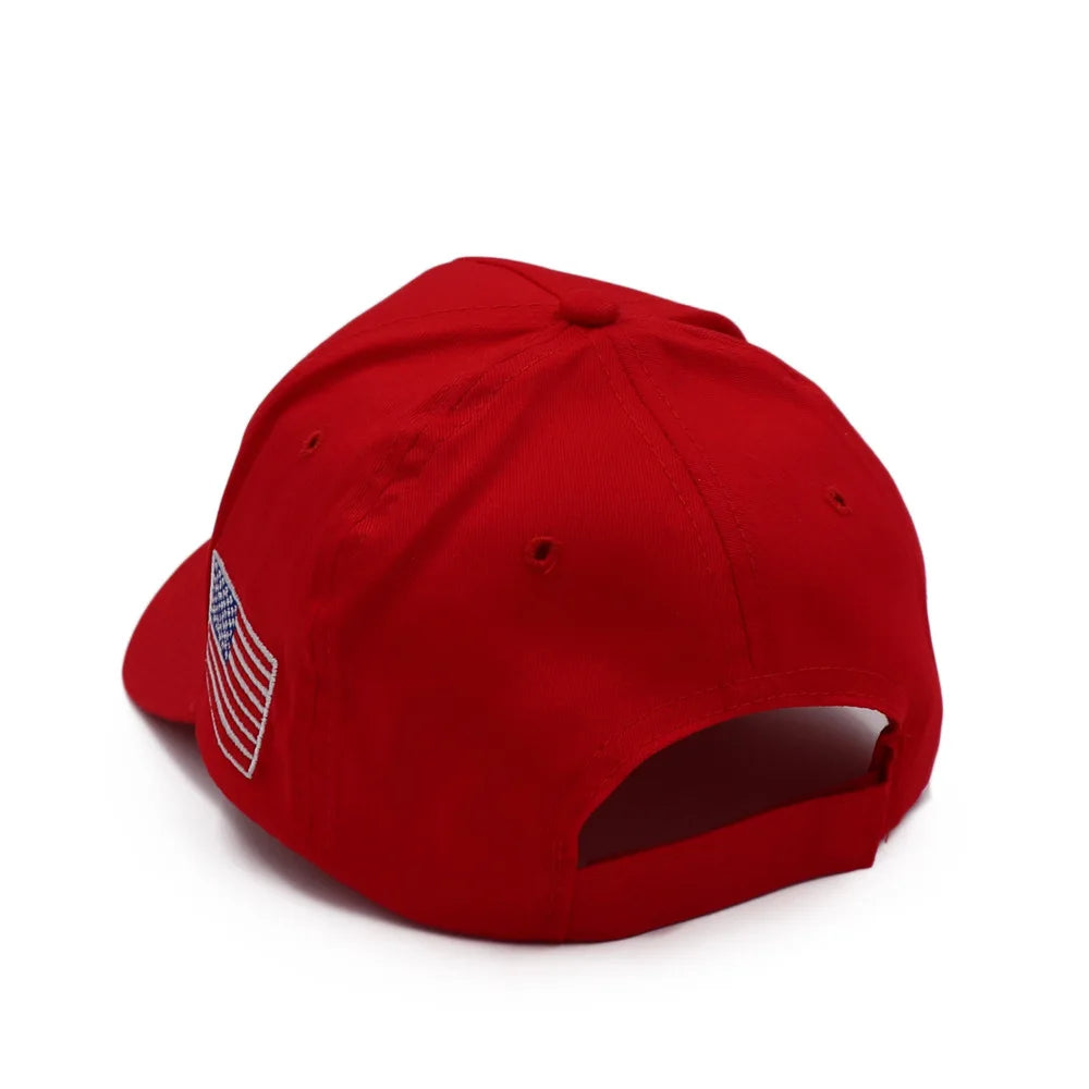 Keep America Great Generic Hat - MAGA Mart