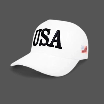 Trump USA Hat - MAGA Mart