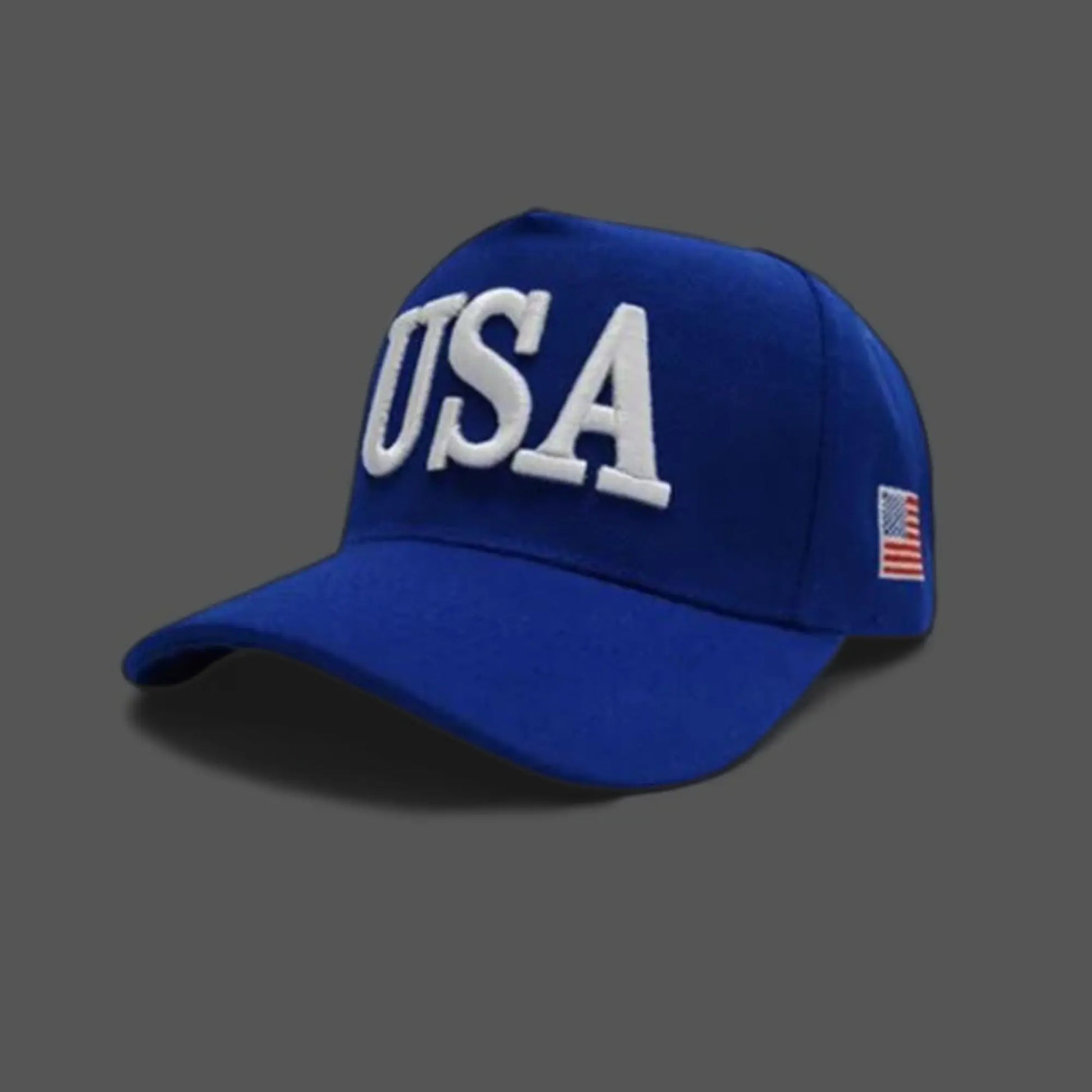 Trump USA Hat - MAGA Mart