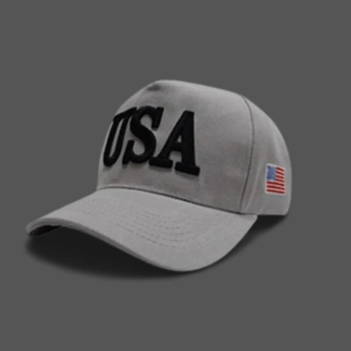 Trump USA Hat - MAGA Mart