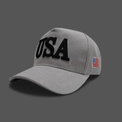 Trump USA Hat - MAGA Mart