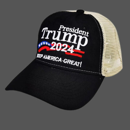 Trump 2024 Hat - MAGA Mart