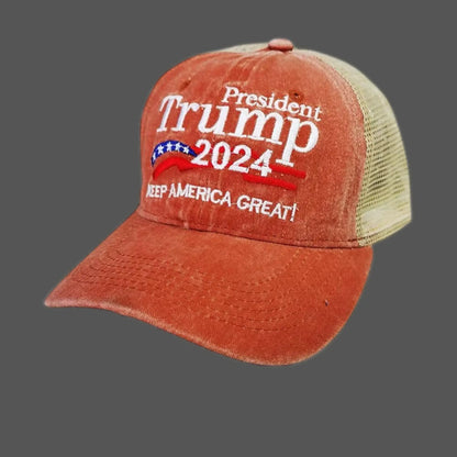 Trump 2024 Hat - MAGA Mart