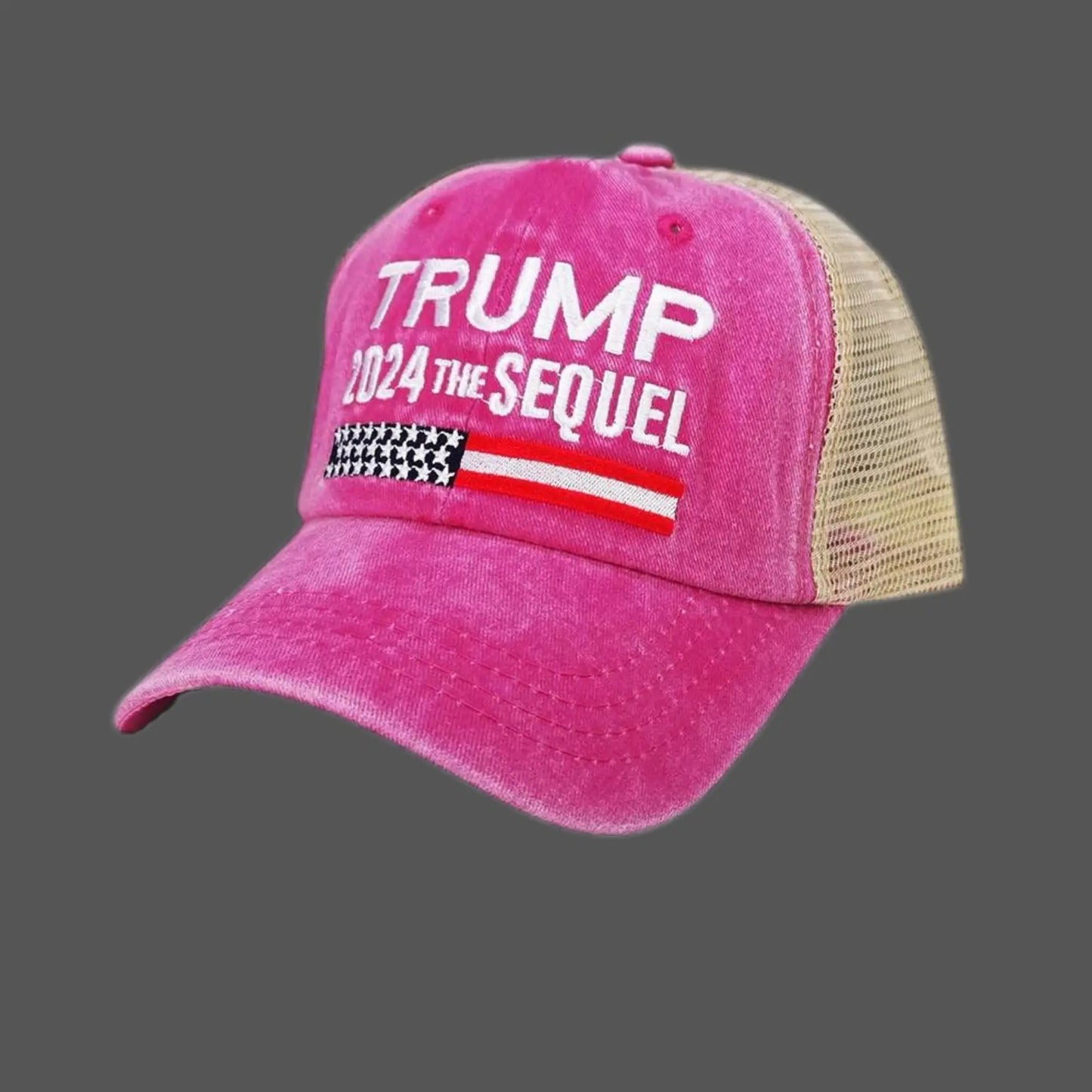 Trump 2024 Hat - MAGA Mart