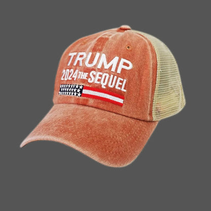 Trump 2024 Hat - MAGA Mart