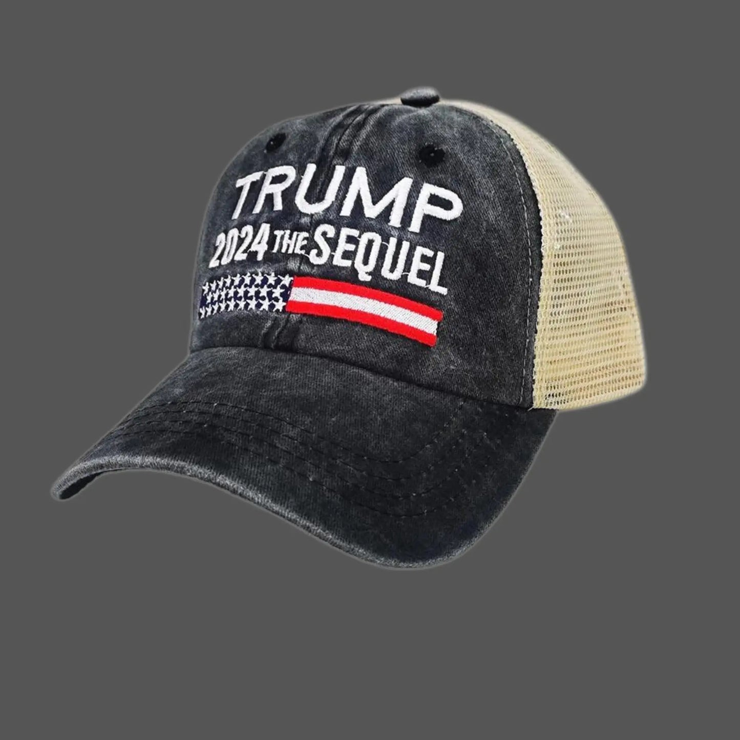 Trump 2024 Hat - MAGA Mart