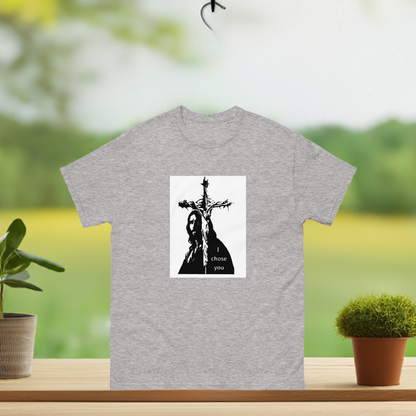 Chosen by the Best – Jesus Edition Tee