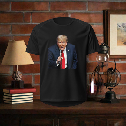 Trump 2024 Victory Sports Jersey - Unisex