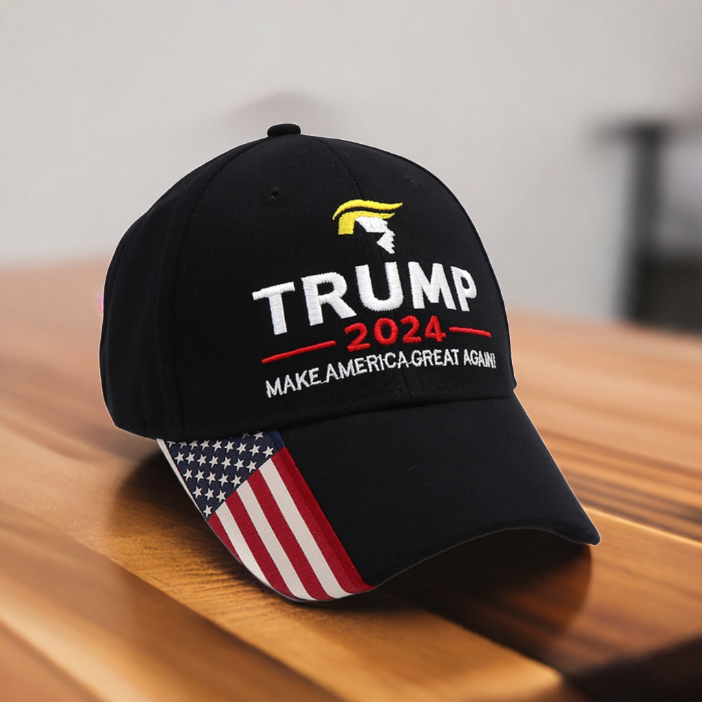 MAGA Premium Hat Collection MAGA Mart