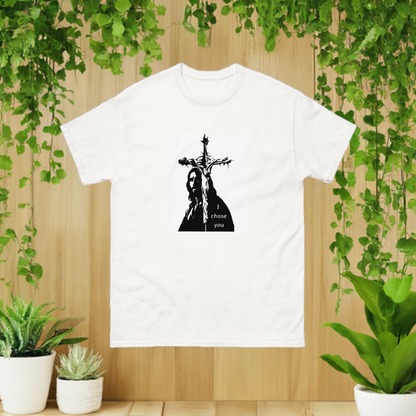 Chosen by the Best – Jesus Edition Tee