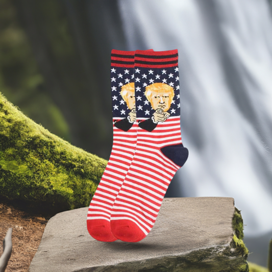 American Sock Pack - MAGA Mart