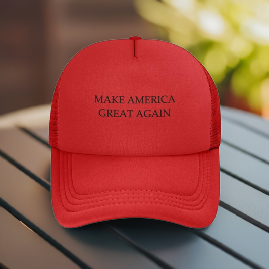 Make America Great Again Hat My Store