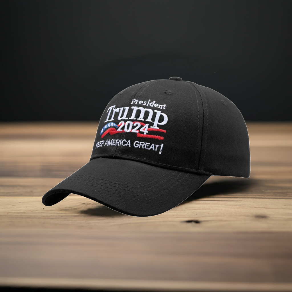 MAGA Keep America Great Snapback Hat MAGA Mart