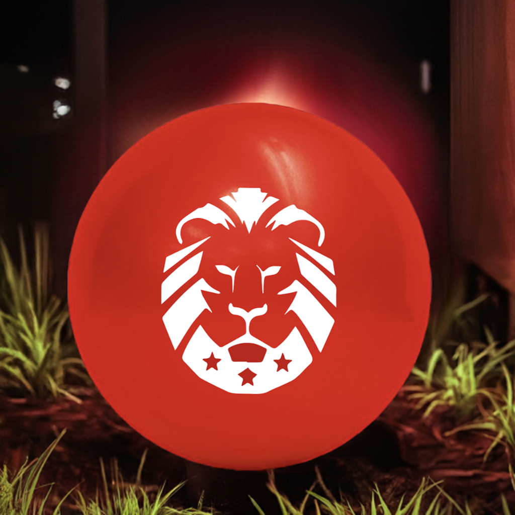 Trump 2024 Lion Ball - Roar of the GOP MAGA Mart