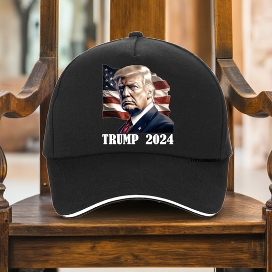 Trump 2024 Graphic Hat MAGA Mart