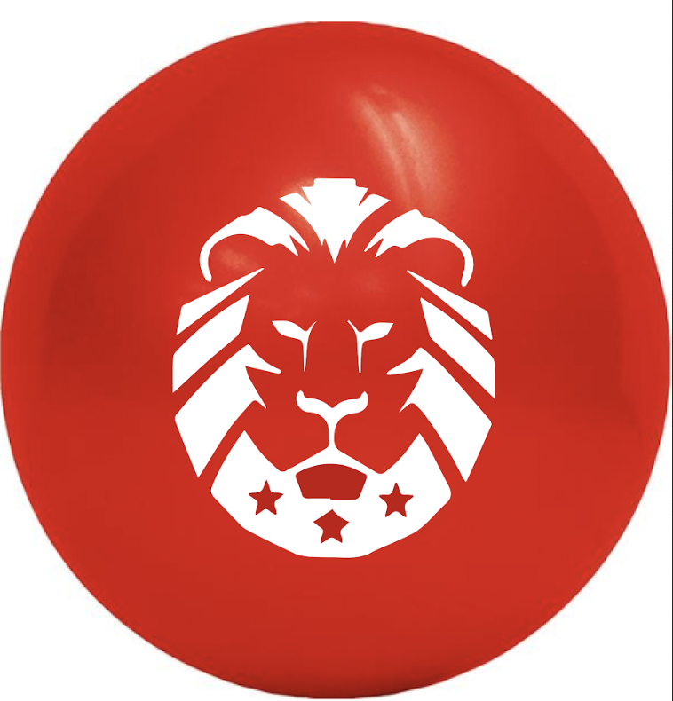 Trump 2024 Lion Ball - Roar of the GOP MAGA Mart