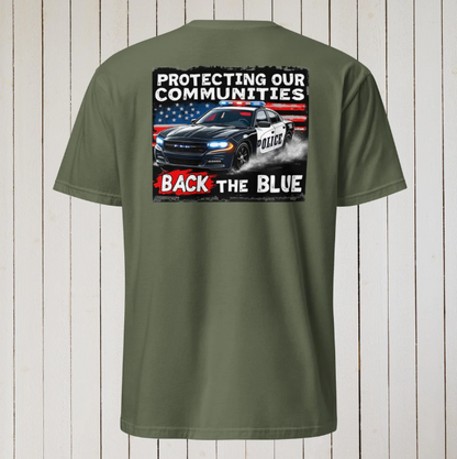 Patriot Pack